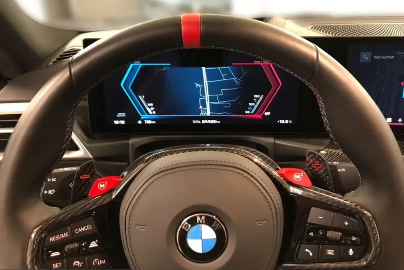 BMW M2 (Seria 2) din 2025 cu 25.709 km - oferta BMW247532 - foto 8