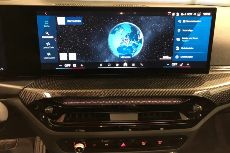 BMW M2 (Seria 2) din 2025 cu 25.709 km - oferta BMW247532 - foto 9