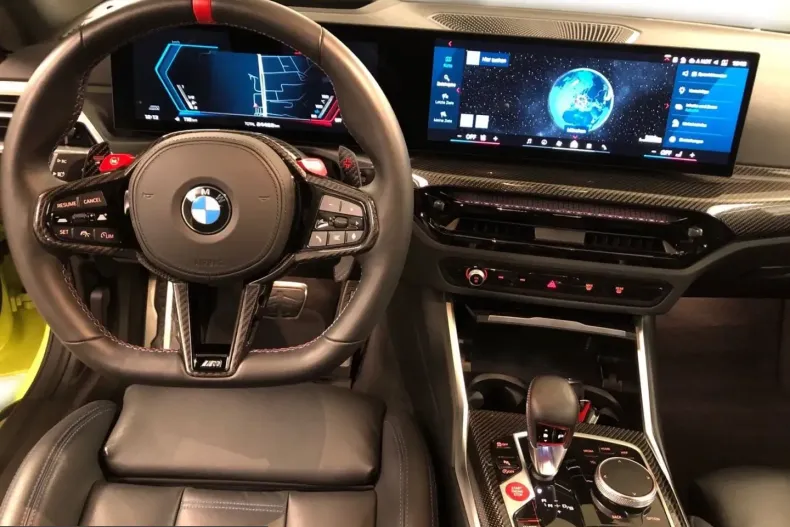 BMW M2 (Seria 2) din 2025 cu 25.709 km - oferta BMW247532 - foto 10