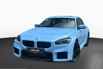 BMW M2 din 2025 - oferta BMW247533