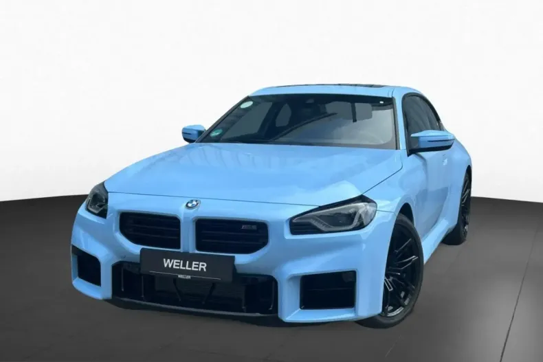 BMW M2 (Seria 2) din 2025 cu 10.572 km - oferta BMW247533 - foto 1