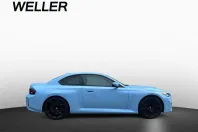 BMW M2 (Seria 2) din 2025 cu 10.572 km - oferta BMW247533 - foto 2