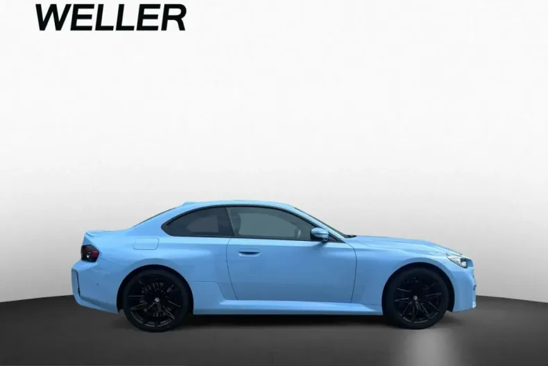 BMW M2 (Seria 2) din 2025 cu 10.572 km - oferta BMW247533 - foto 2