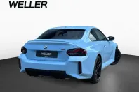 BMW M2 (Seria 2) din 2025 cu 10.572 km - oferta BMW247533 - foto 3