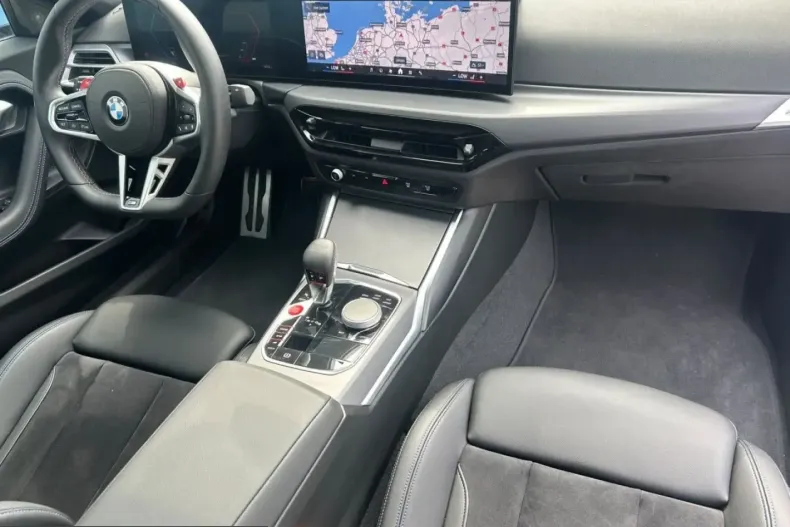 BMW M2 (Seria 2) din 2025 cu 10.572 km - oferta BMW247533 - foto 6