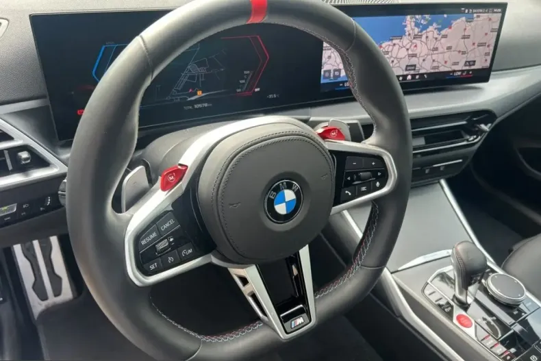 BMW M2 (Seria 2) din 2025 cu 10.572 km - oferta BMW247533 - foto 8