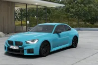 BMW M2 (Seria 2) din 2025 cu 18.737 km - oferta BMW247534 - foto 1