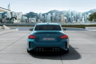 BMW M2 (Seria 2) din 2025 cu 18.737 km - oferta BMW247534 - foto 3
