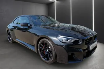 BMW M2 din 2025 - oferta BMW247535