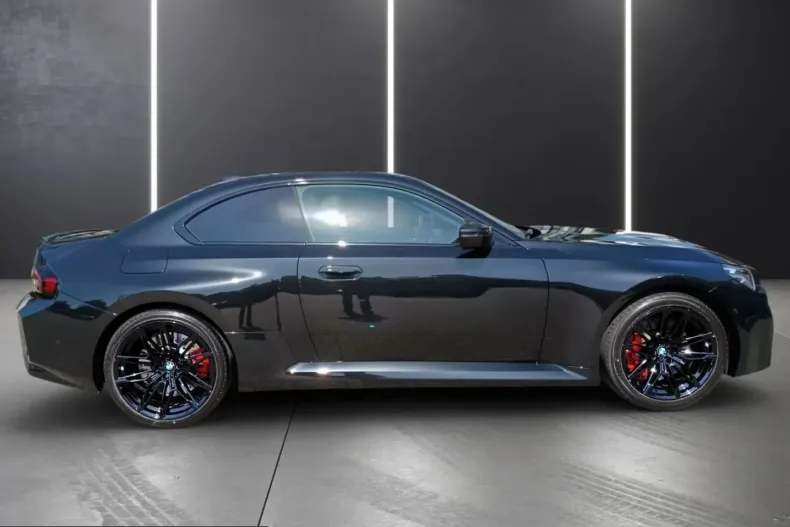 BMW M2 (Seria 2) din 2025 cu 6.912 km - oferta BMW247535 - foto 2
