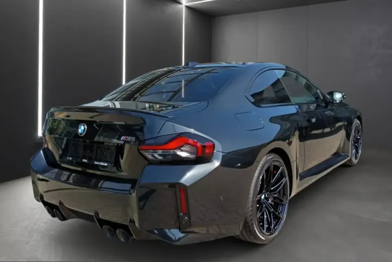 BMW M2 (Seria 2) din 2025 cu 6.912 km - oferta BMW247535 - foto 3