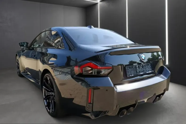 BMW M2 (Seria 2) din 2025 cu 6.912 km - oferta BMW247535 - foto 4