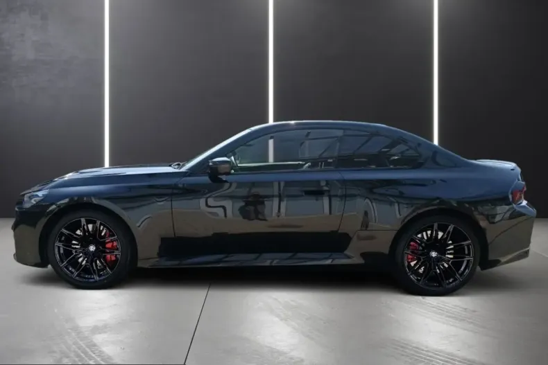 BMW M2 (Seria 2) din 2025 cu 6.912 km - oferta BMW247535 - foto 5