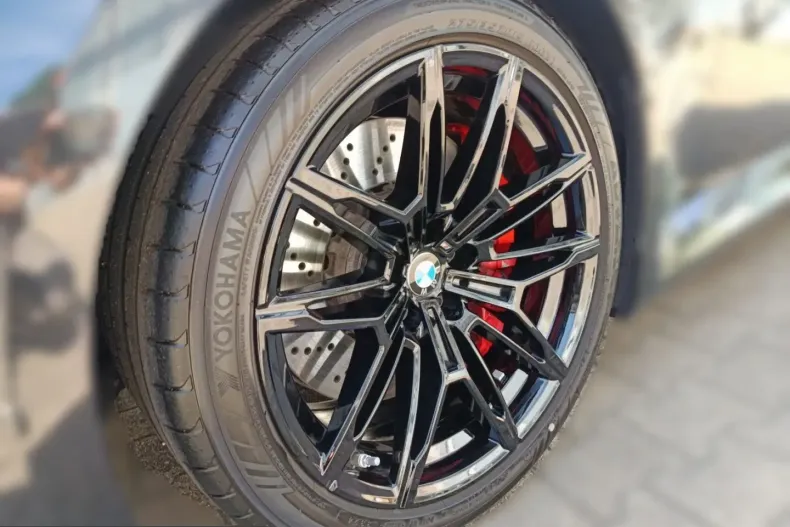 BMW M2 (Seria 2) din 2025 cu 6.912 km - oferta BMW247535 - foto 7