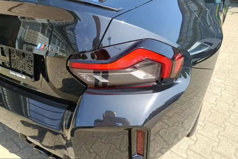 BMW M2 (Seria 2) din 2025 cu 6.912 km - oferta BMW247535 - foto 9