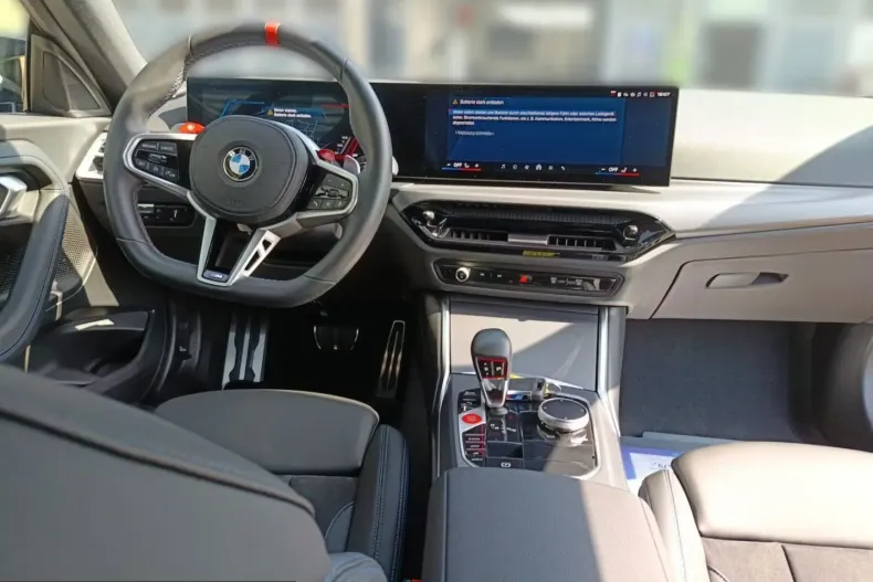BMW M2 (Seria 2) din 2025 cu 6.912 km - oferta BMW247535 - foto 15