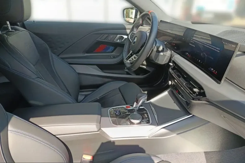BMW M2 (Seria 2) din 2025 cu 6.912 km - oferta BMW247535 - foto 16
