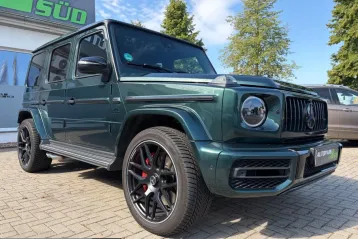 Mercedes-Benz G 63 AMG din 2024 - oferta MER247536