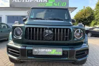 Mercedes-Benz G 63 AMG (Clasa G) din 2024 cu 35.000 km - oferta MER247536 - foto 4