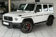 Mercedes-Benz G 63 AMG (Clasa G) din 2024 cu 30.803 km - oferta MER247537 - foto 1
