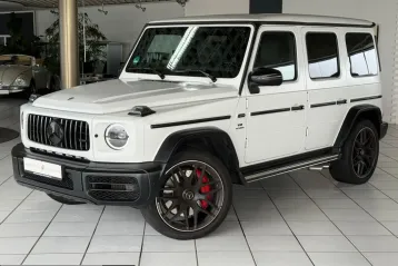 Mercedes-Benz G 63 AMG din 2024 - oferta MER247537