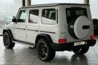 Mercedes-Benz G 63 AMG (Clasa G) din 2024 cu 30.803 km - oferta MER247537 - foto 2