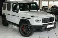 Mercedes-Benz G 63 AMG (Clasa G) din 2024 cu 30.803 km - oferta MER247537 - foto 3