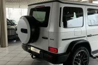 Mercedes-Benz G 63 AMG (Clasa G) din 2024 cu 30.803 km - oferta MER247537 - foto 7