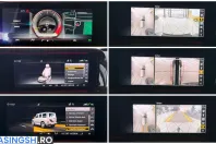 Mercedes-Benz G 63 AMG (Clasa G) din 2024 cu 30.803 km - oferta MER247537 - foto 15