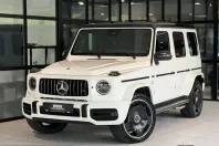 Mercedes-Benz G 63 AMG (Clasa G) din 2024 cu 44.000 km - oferta MER247538 - foto 1