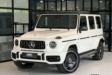 Mercedes-Benz G 63 AMG din 2024 - oferta MER247538