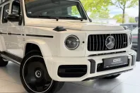 Mercedes-Benz G 63 AMG (Clasa G) din 2024 cu 44.000 km - oferta MER247538 - foto 4