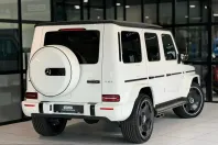 Mercedes-Benz G 63 AMG (Clasa G) din 2024 cu 44.000 km - oferta MER247538 - foto 5