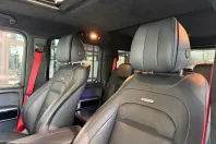 Mercedes-Benz G 63 AMG (Clasa G) din 2024 cu 44.000 km - oferta MER247538 - foto 16