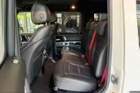 Mercedes-Benz G 63 AMG (Clasa G) din 2024 cu 44.000 km - oferta MER247538 - foto 20