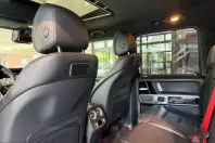 Mercedes-Benz G 63 AMG (Clasa G) din 2024 cu 44.000 km - oferta MER247538 - foto 21