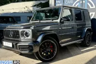 Mercedes-Benz G 63 AMG (Clasa G) din 2022 cu 37.990 km - oferta MER247539 - foto 1