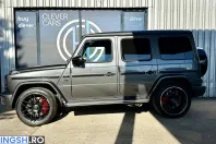 Mercedes-Benz G 63 AMG (Clasa G) din 2022 cu 37.990 km - oferta MER247539 - foto 3