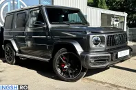 Mercedes-Benz G 63 AMG (Clasa G) din 2022 cu 37.990 km - oferta MER247539 - foto 4