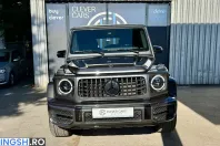 Mercedes-Benz G 63 AMG (Clasa G) din 2022 cu 37.990 km - oferta MER247539 - foto 6