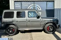 Mercedes-Benz G 63 AMG (Clasa G) din 2022 cu 37.990 km - oferta MER247539 - foto 7