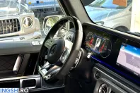 Mercedes-Benz G 63 AMG (Clasa G) din 2022 cu 37.990 km - oferta MER247539 - foto 11