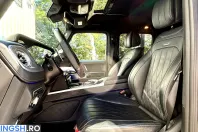 Mercedes-Benz G 63 AMG (Clasa G) din 2022 cu 37.990 km - oferta MER247539 - foto 12