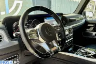 Mercedes-Benz G 63 AMG (Clasa G) din 2022 cu 37.990 km - oferta MER247539 - foto 13