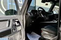 Mercedes-Benz G 63 AMG (Clasa G) din 2022 cu 37.990 km - oferta MER247539 - foto 15