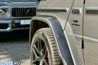 Mercedes-Benz G 63 AMG (Clasa G) din 2022 cu 37.990 km - oferta MER247539 - foto 16