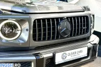 Mercedes-Benz G 63 AMG (Clasa G) din 2022 cu 37.990 km - oferta MER247539 - foto 17