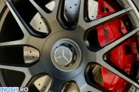 Mercedes-Benz G 63 AMG (Clasa G) din 2022 cu 37.990 km - oferta MER247539 - foto 19
