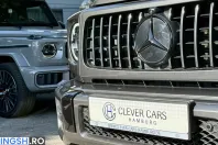 Mercedes-Benz G 63 AMG (Clasa G) din 2022 cu 37.990 km - oferta MER247539 - foto 20