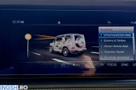 Mercedes-Benz G 63 AMG (Clasa G) din 2022 cu 37.990 km - oferta MER247539 - foto 25